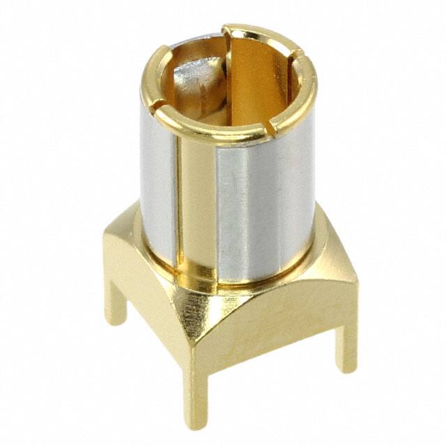 MSS-PR-PC(40) Hirose Electric Co Ltd  Assemblages de connecteurs coaxiaux (RF)